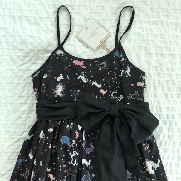 Erin Fetherston for target bunny print dress 🐇✨ - Picture 5 of 11